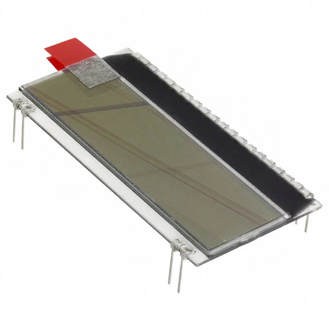 EA DOGM163W-A Display Visions  Modules d'affichage - LCD OLED Caractères et Numériques